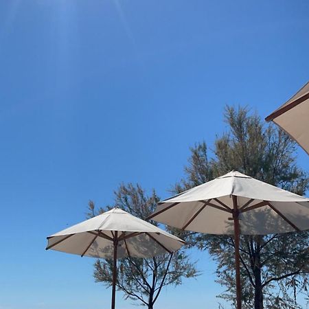 Apartment Punta Skala Villa Valentina 佩特坎内 外观 照片