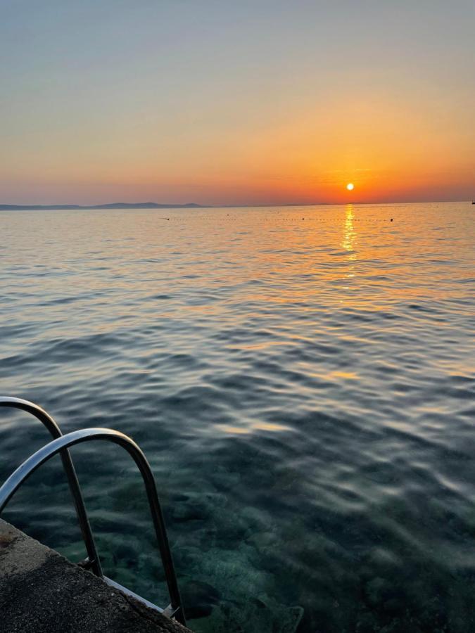 Apartment Punta Skala Villa Valentina 佩特坎内 外观 照片
